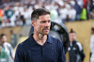 阿斯：阿隆索要在试验阵容时保证赢球，因此世俱杯的首发变动不大