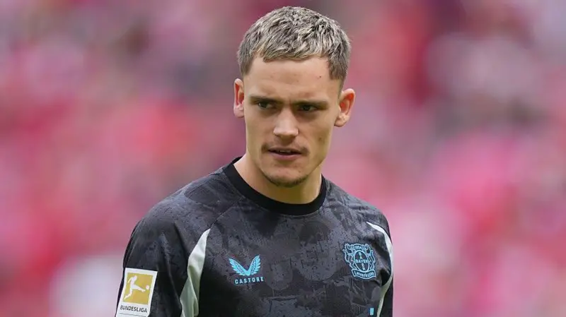 ⚡BBC：签维尔茨总成本达到3亿欧元，曼城将退出竞争