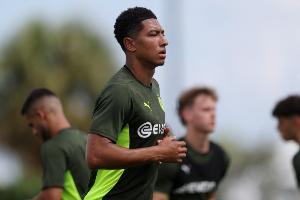 世预赛投注-图片报：多特7将争2个后腰位置，高层更希望小贝林等年轻球员出任