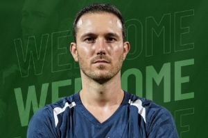 世预赛买球平台-官方：西班牙籍教练埃德加-莫拉加斯出任贵州筑城竞技助理教练